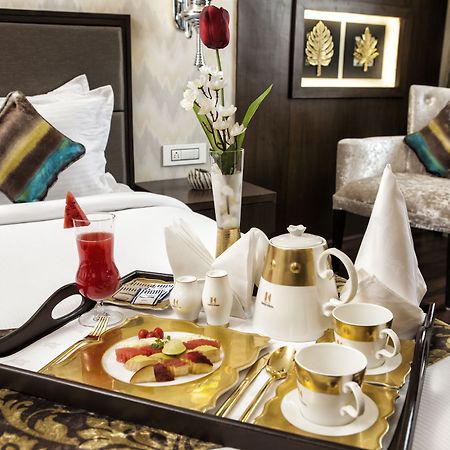 Hotel Gangakashi ناغبور المظهر الخارجي الصورة